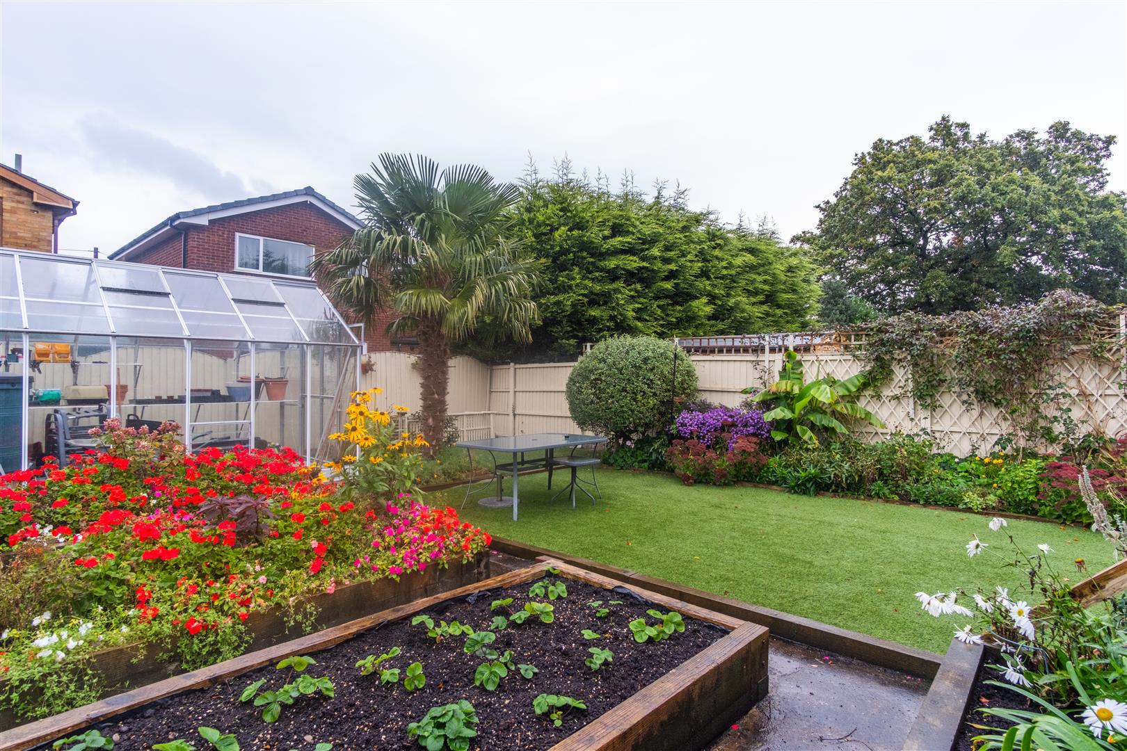 Balshaw Lane, Euxton, Chorley